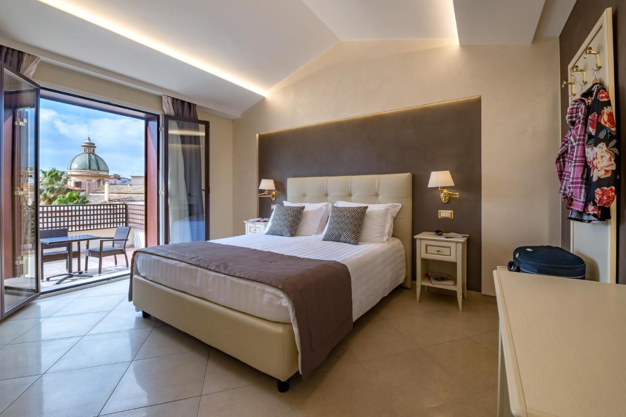 Hotel Vittorio Emanuele Boutique